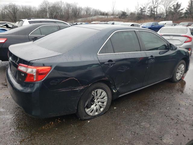 Photo 3 from auction – 2012 TOYOTA CAMRY BASE with VIN 4T4BF1FKXCR259664
