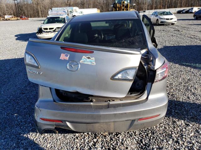 Фото 6 с аукциона – 2012 MAZDA 3 I с VIN JM1BL1UF2C1534149