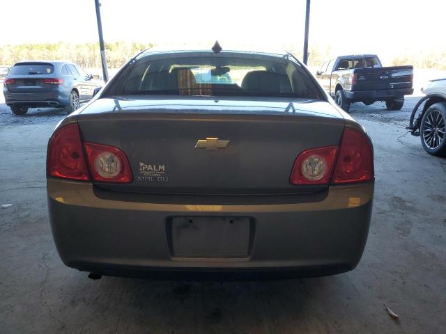 Photo 6 from auction – 2012 CHEVROLET MALIBU LS with VIN 1G1ZB5E07CF107614