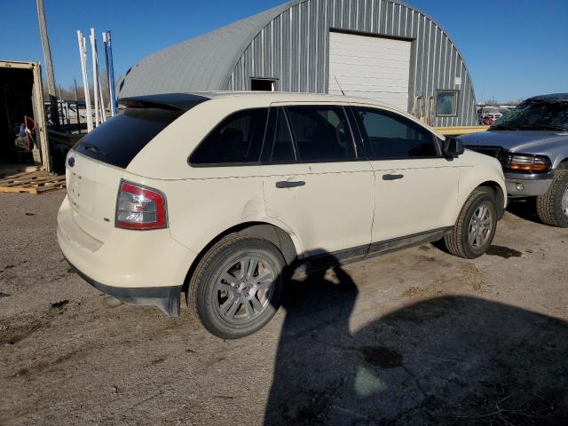 Photo 3 from auction – 2008 FORD EDGE SE with VIN 2FMDK46C28BA65779
