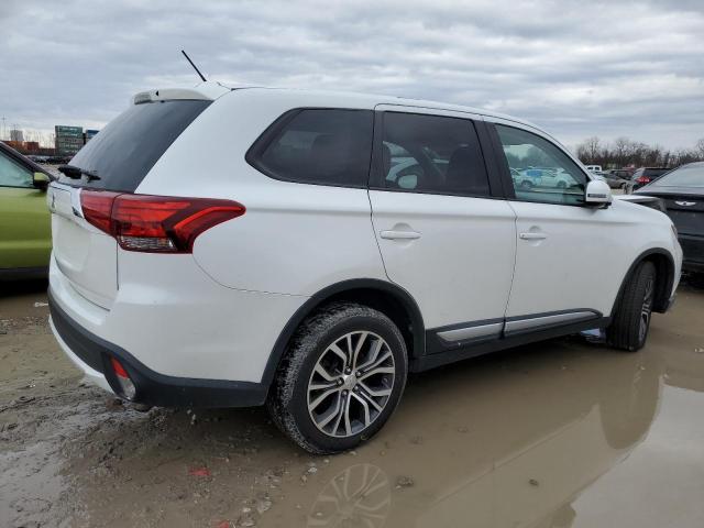 Photo 3 from auction – 2016 MITSUBISHI OUTLANDER with VIN JA4AZ3A35GZ049215