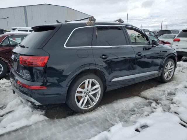 Photo 3 from auction – 2018 AUDI Q7 PRESTIG with VIN WA1VAAF74JD051356