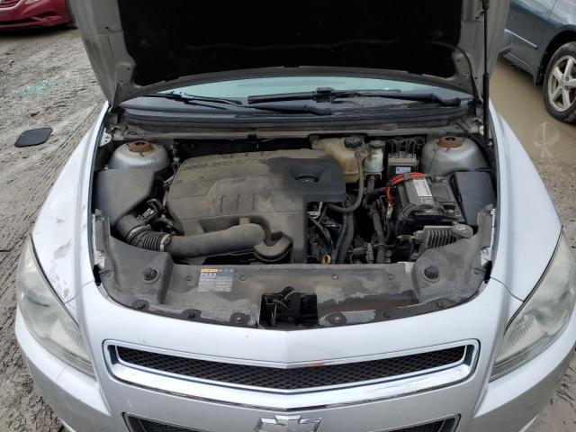 Photo 11 from auction – 2011 CHEVROLET MALIBU LS with VIN 1G1ZB5E18BF234153