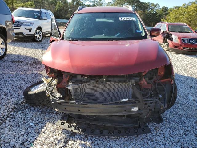 Photo 5 from auction – 2016 NISSAN ROGUE S with VIN KNMAT2MT8GP659554