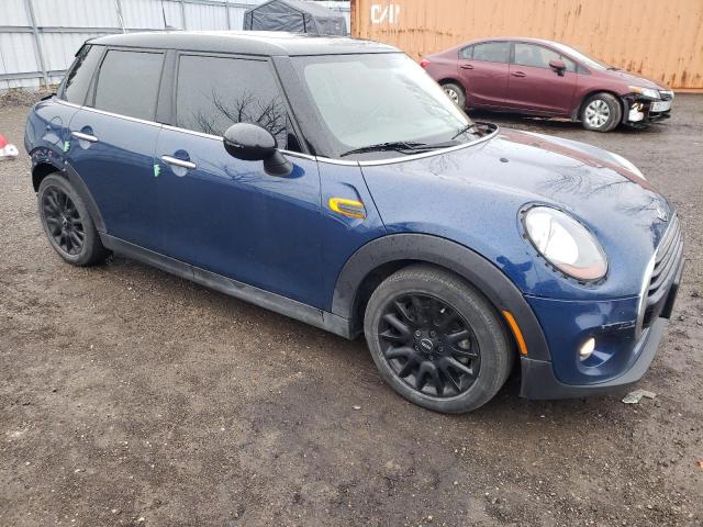 Photo 4 from auction – 2017 MINI COOPER with VIN WMWXU1C3XH2F79027