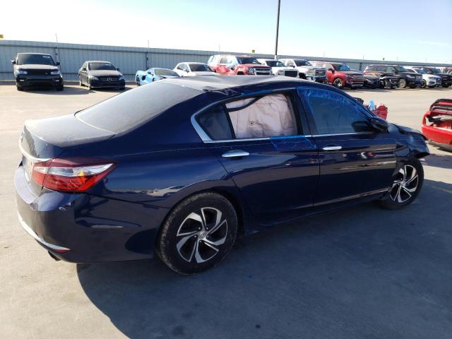 Photo 3 from auction – 2017 HONDA ACCORD LX with VIN 1HGCR2F37HA160271
