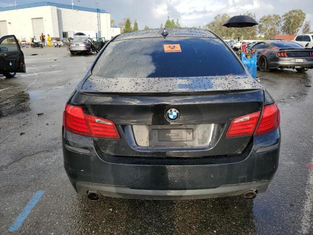 Photo 6 from auction – 2012 BMW 535 I with VIN WBAFR7C56CC815321