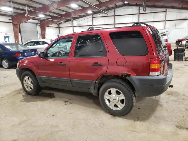 Photo 2 from auction – 2004 FORD ESCAPE XLT with VIN 1FMCU93124KB10113