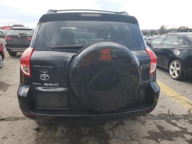 Photo 6 from auction – 2008 TOYOTA RAV4 with VIN JTMZD33V185103799