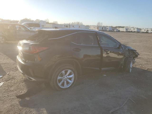Фото 3 с аукциона – 2016 LEXUS RX 350 с VIN 2T2ZZMCA0GC017322