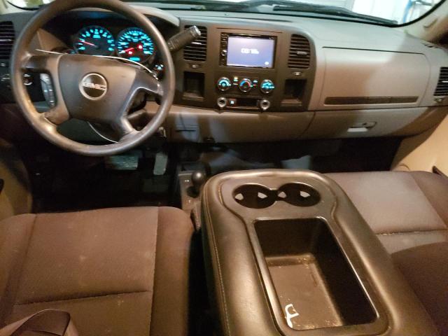 Photo 8 from auction – 2011 GMC SIERRA K15 with VIN 1GTR2TE39BZ213758