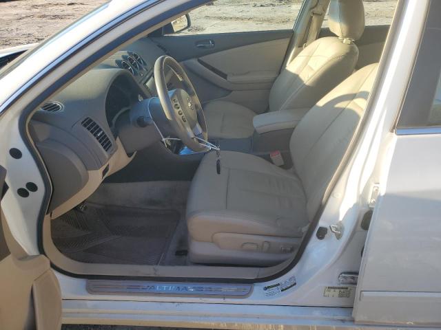 Photo 7 from auction – 2011 NISSAN ALTIMA SR with VIN 1N4BL2AP2BN445049