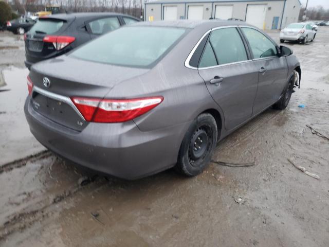 Photo 3 from auction – 2015 TOYOTA CAMRY LE with VIN 4T1BF1FKXFU495665