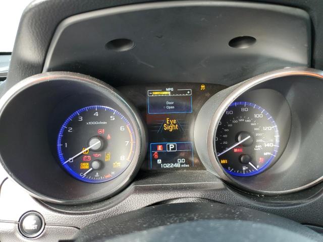 Photo 9 from auction – 2016 SUBARU LEGACY 2.5 with VIN 4S3BNBF60G3015074