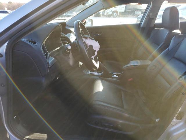 Photo 7 from auction – 2017 ACURA ILX BASE W with VIN 19UDE2F33HA002154