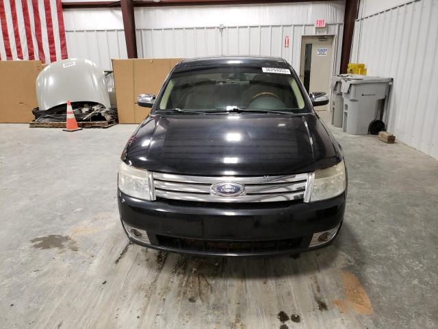 Zdjęcie 5 z aukcji – 2008 FORD TAURUS LIM z VIN 1FAHP28W88G126151