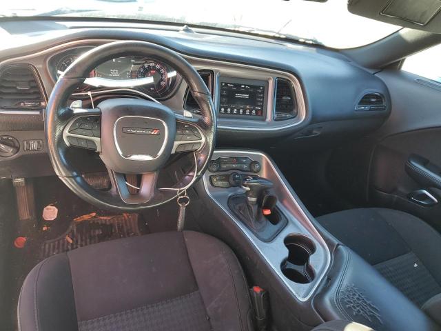 Photo 8 from auction – 2019 DODGE CHALLENGER with VIN 2C3CDZBTXKH641365