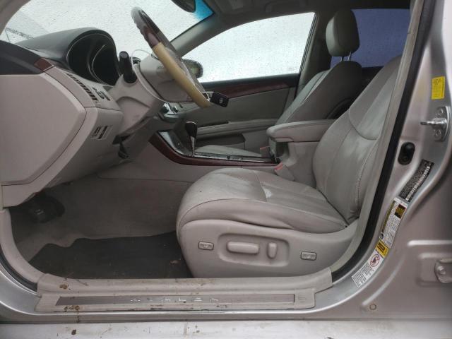 Photo 7 from auction – 2011 TOYOTA AVALON BAS with VIN 4T1BK3DB0BU402320