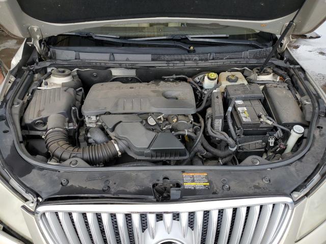 Photo 11 from auction – 2011 BUICK LACROSSE C with VIN 1G4GC5EC2BF261647