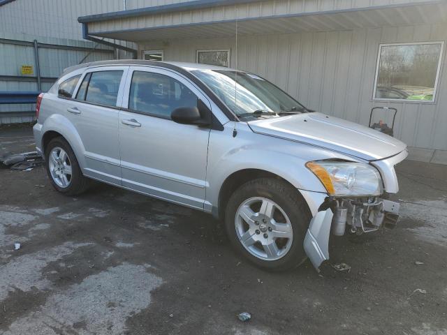 Photo 4 from auction – 2009 DODGE CALIBER SX with VIN 1B3HB48A29D233421