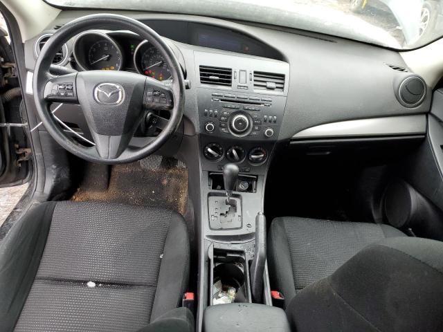 Photo 8 from auction – 2012 MAZDA 3 I with VIN JM1BL1VF7C1506426