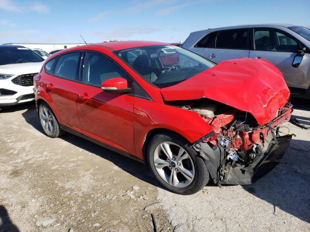 Photo 4 from auction – 2014 FORD FOCUS SE with VIN 1FADP3K24EL430896