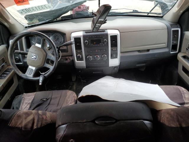 Photo 8 from auction – 2011 DODGE RAM 2500 with VIN 3D7TT2CT2BG589370