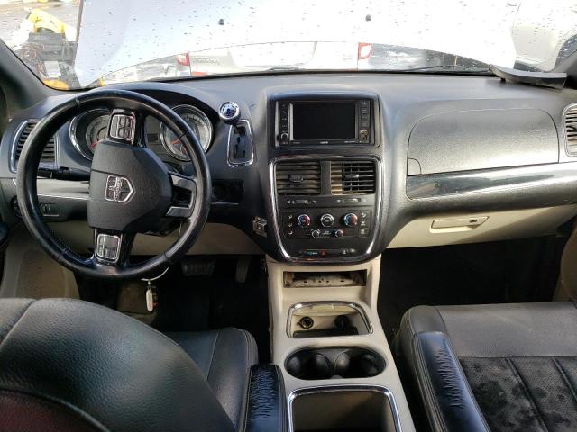 Photo 8 from auction – 2017 DODGE GRAND CARA with VIN 2C4RDGCG1HR791167