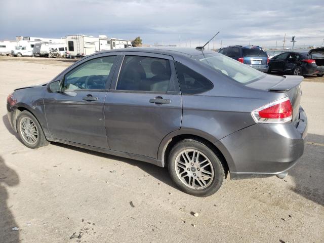 Photo 2 from auction – 2011 FORD FOCUS SE with VIN 1FAHP3FN7BW202939