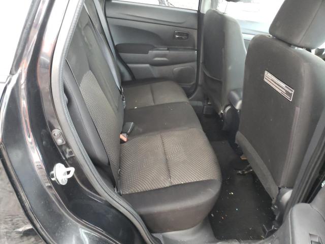 Photo 11 from auction – 2016 MITSUBISHI OUTLANDER with VIN JA4AR3AU7GZ053615