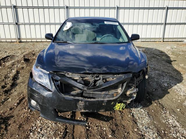صورة رقم 5 من المزاد - 2011 TOYOTA CAMRY BASE مع VIN 4T1BF3EK5BU205257