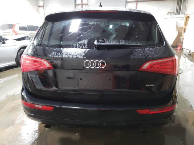 Photo 6 from auction – 2012 AUDI Q5 PREMIUM with VIN WA1LFAFP3CA081073