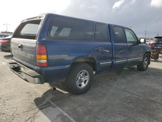 Photo 3 from auction – 1999 CHEVROLET SILVERADO with VIN 2GCEC19V4X1230267