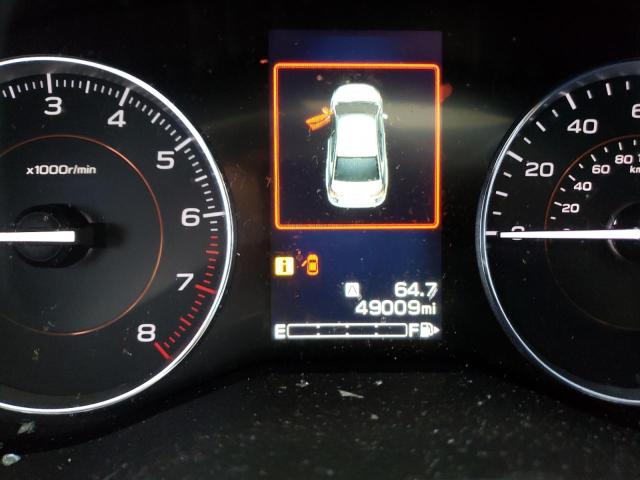 Photo 9 from auction – 2018 SUBARU CROSSTREK with VIN JF2GTAMC8J8307999
