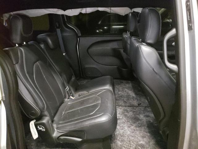 Фото 11 с аукциона – 2019 CHRYSLER PACIFICA T с VIN 2C4RC1BGXKR669190
