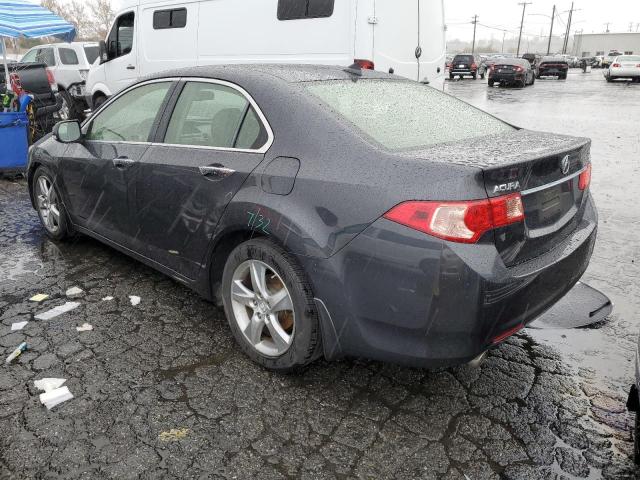 Photo 2 from auction – 2013 ACURA TSX TECH with VIN JH4CU2F6XDC014404
