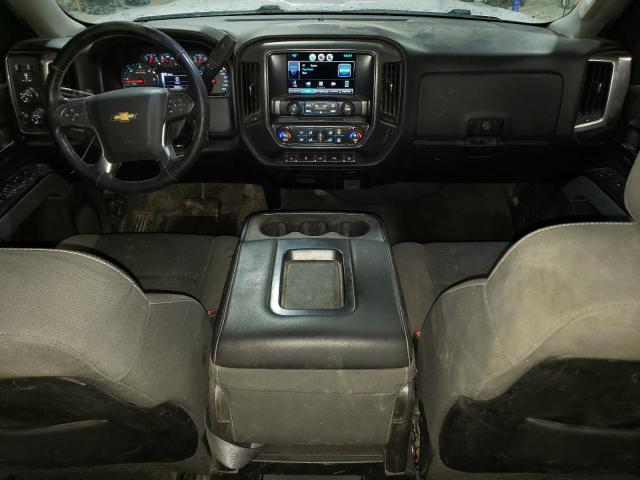 Photo 8 from auction – 2015 CHEVROLET SILVERADO with VIN 3GCUKREC1FG471713