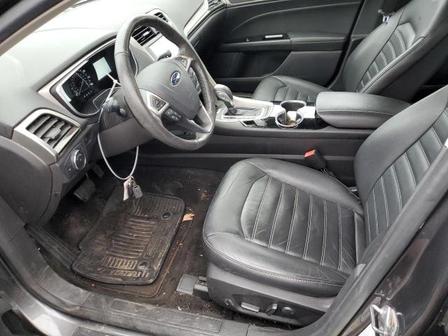 Photo 7 from auction – 2015 FORD FUSION SE with VIN 3FA6P0HD4FR108360