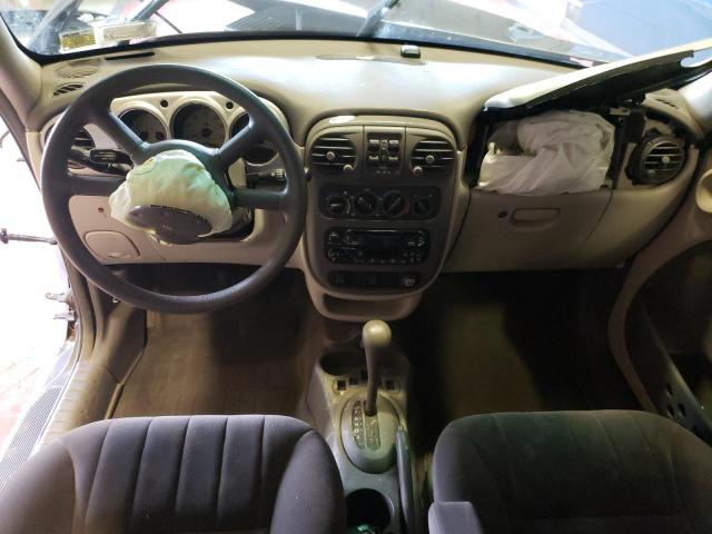 Photo 8 from auction – 2001 CHRYSLER PT CRUISER with VIN 3C4FY4BB71T605114