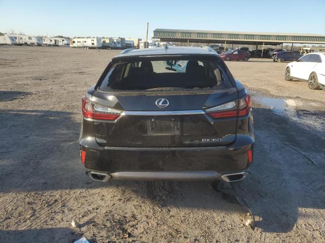 Фото 6 с аукциона – 2016 LEXUS RX 350 с VIN 2T2ZZMCA0GC017322