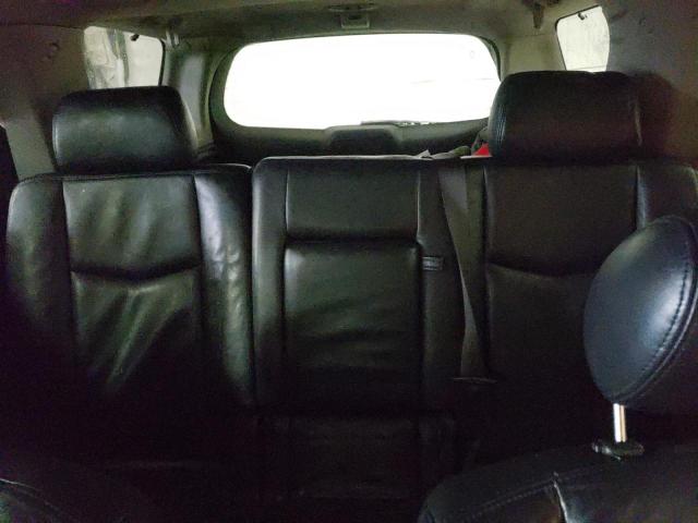 Photo 10 from auction – 2008 CADILLAC SRX with VIN 1GYEE437580197132
