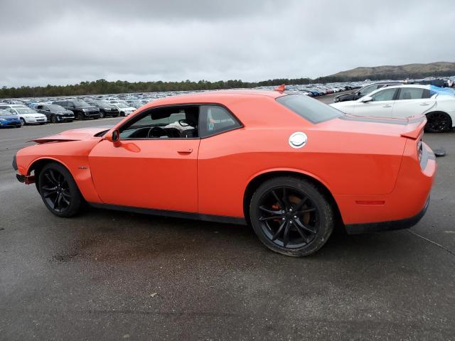 Photo 2 from auction – 2016 DODGE CHALLENGER with VIN 2C3CDZBT8GH338267