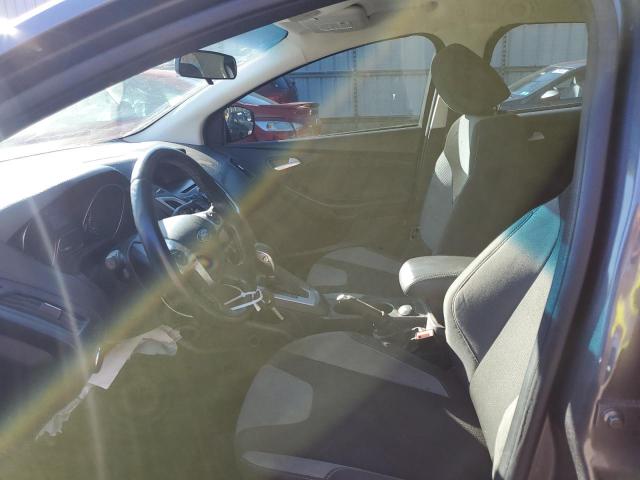 Photo 7 from auction – 2014 FORD FOCUS SE with VIN 1FADP3F2XEL152872