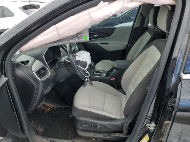 Photo 7 from auction – 2018 CHEVROLET EQUINOX LS with VIN 2GNAXTEX0J6209763