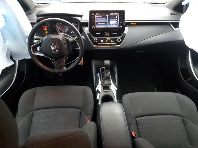 Photo 8 from auction – 2020 TOYOTA COROLLA SE with VIN 5YFS4RCE7LP047304