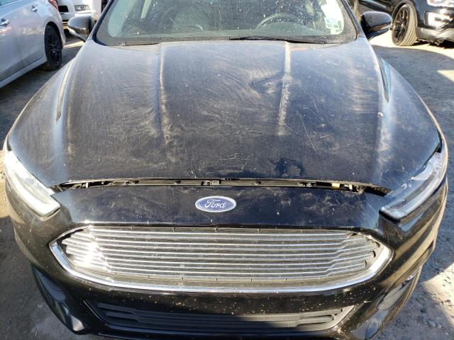 صورة رقم 11 من المزاد - 2016 FORD FUSION SE مع VIN 3FA6P0HD2GR146929