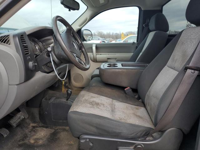 Photo 7 from auction – 2009 GMC SIERRA with VIN 1GTHK44K39E127499