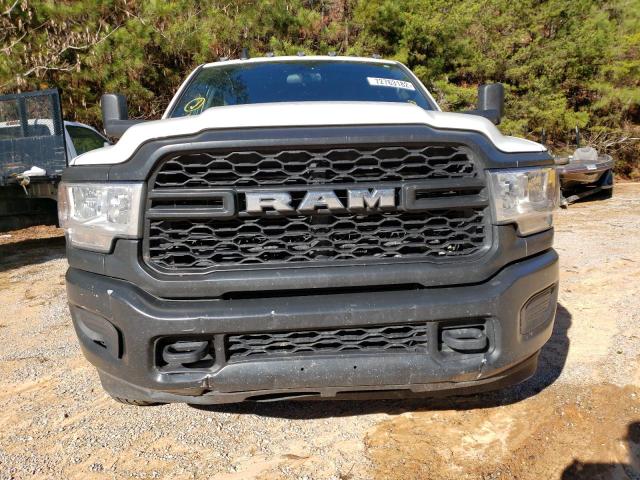 Photo 5 from auction – 2021 RAM 3500 TRADE with VIN 3C63RRGL8MG689575
