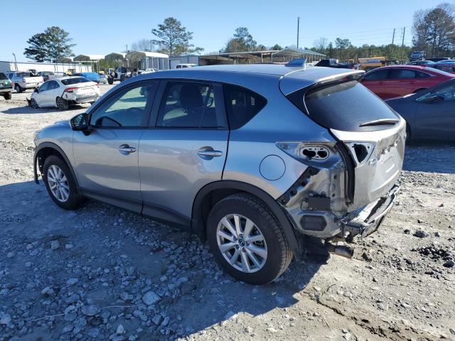 Photo 2 from auction – 2013 MAZDA CX-5 TOURI with VIN JM3KE4CE4D0132927
