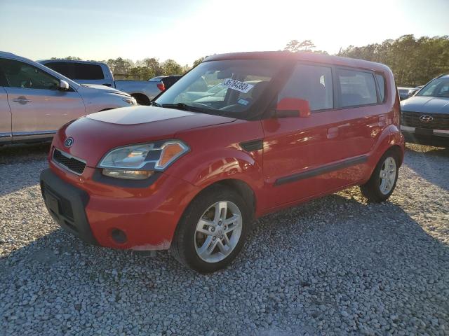 KIA SOUL + 2010 with VIN KNDJT2A28A7149658 - Photo from auction